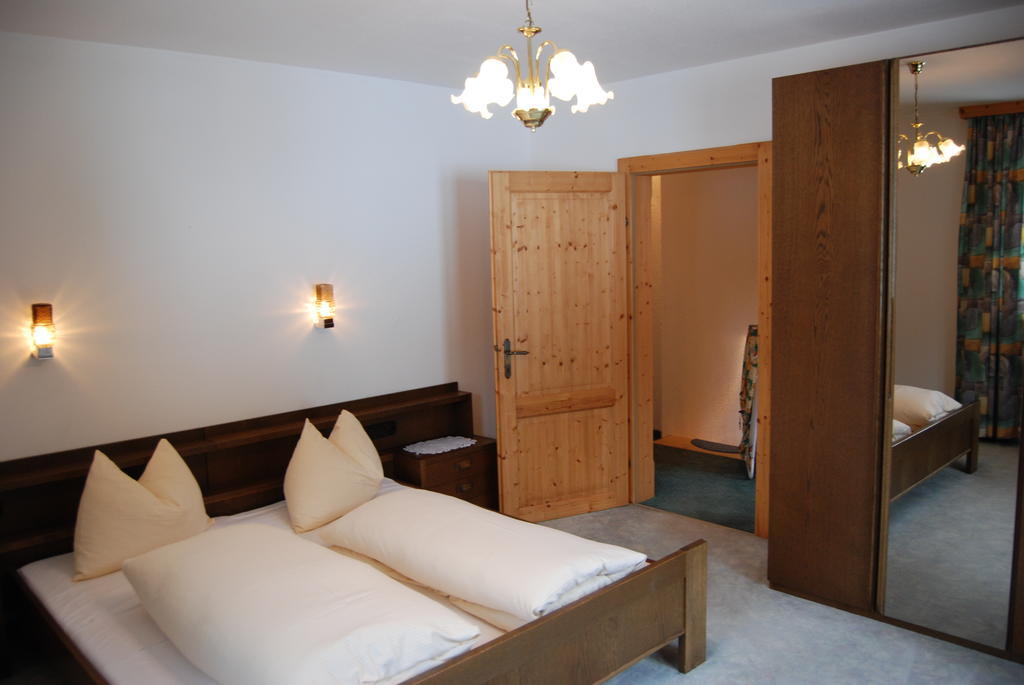 Der Muhlberghof Aparthotel Ellmau Phòng bức ảnh