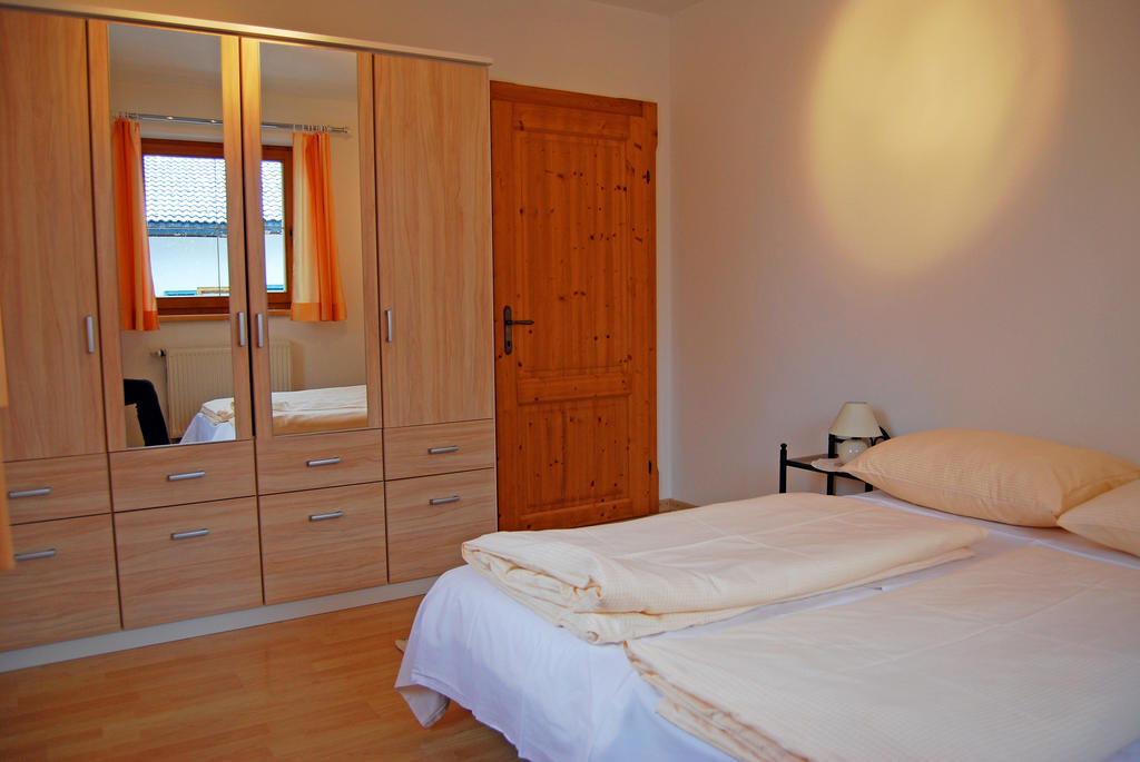 Der Muhlberghof Aparthotel Ellmau Phòng bức ảnh